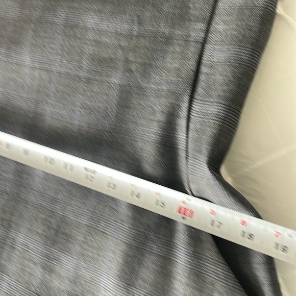 Yaly Couture Tailored Dress, size 6 - Picture 16 of 16